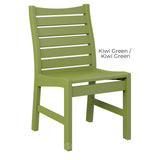 Berlin Gardens Bristol Dining Chair