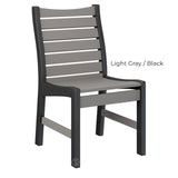 Berlin Gardens Bristol Dining Chair