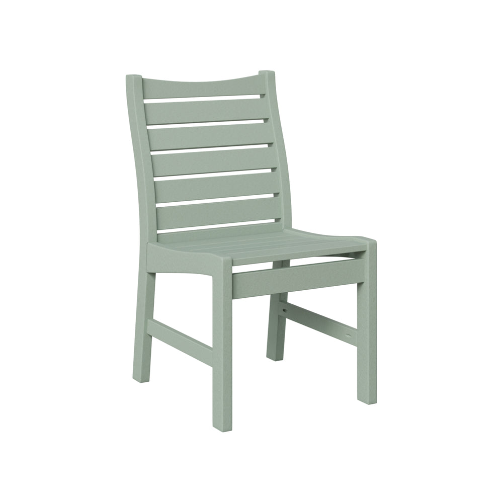 Berlin Gardens Bristol Dining Chair