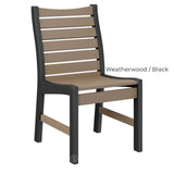 Berlin Gardens Bristol Dining Chair
