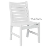 Berlin Gardens Bristol Dining Chair