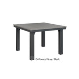 Berlin Gardens Homestead 44" Dining Table
