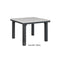Berlin Gardens Homestead 44" Dining Table