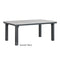 Berlin Gardens Homestead 44" x 72" Dining Table