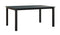 Berlin Gardens Berkley 42" x 42" Expandable Dining Table with Standard Top