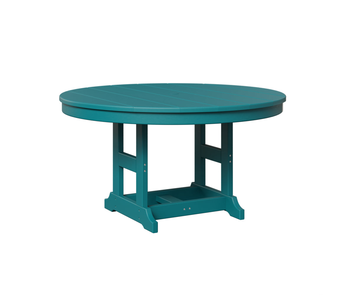 Berlin Gardens Kid's 38" Round Dining Table