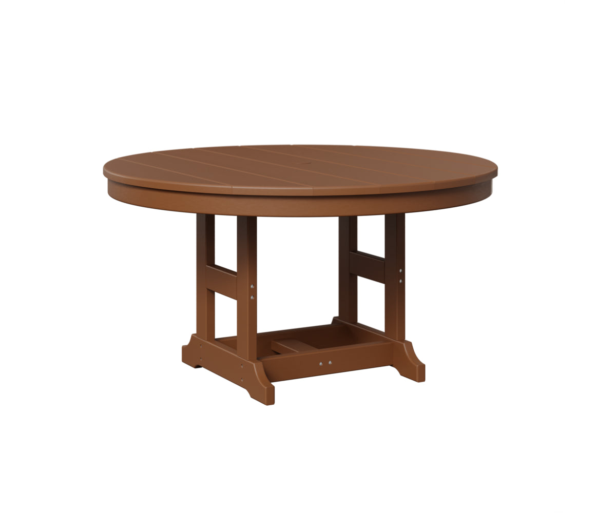 Berlin Gardens Kid's 38" Round Dining Table