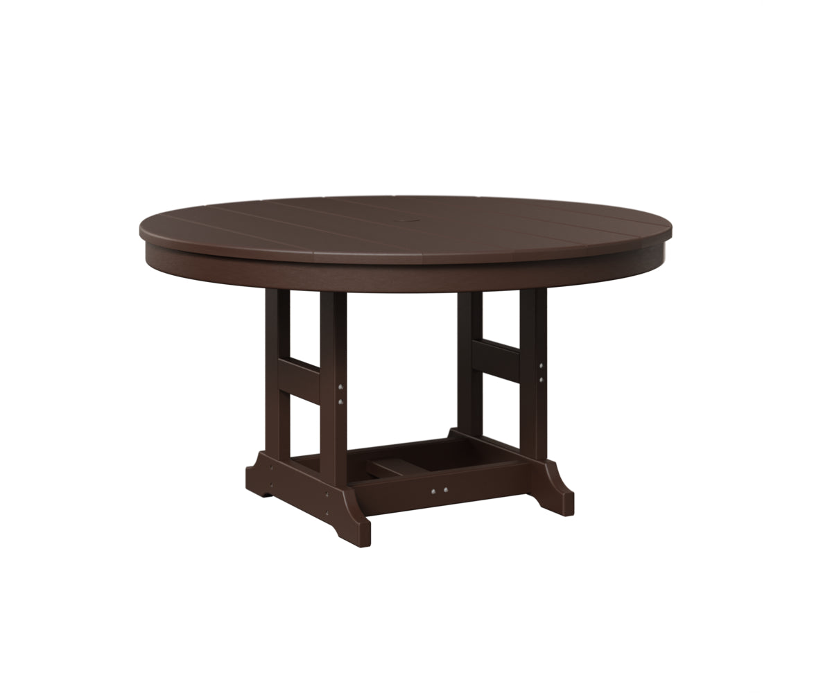 Berlin Gardens Kid's 38" Round Dining Table