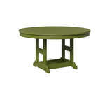 Berlin Gardens Kid's 38" Round Dining Table