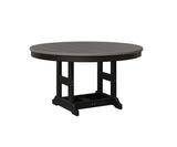 Berlin Gardens Kid's 38" Round Dining Table
