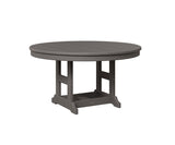 Berlin Gardens Kid's 38" Round Dining Table