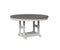 Berlin Gardens Kid's 38" Round Dining Table