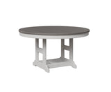 Berlin Gardens Kid's 38" Round Dining Table