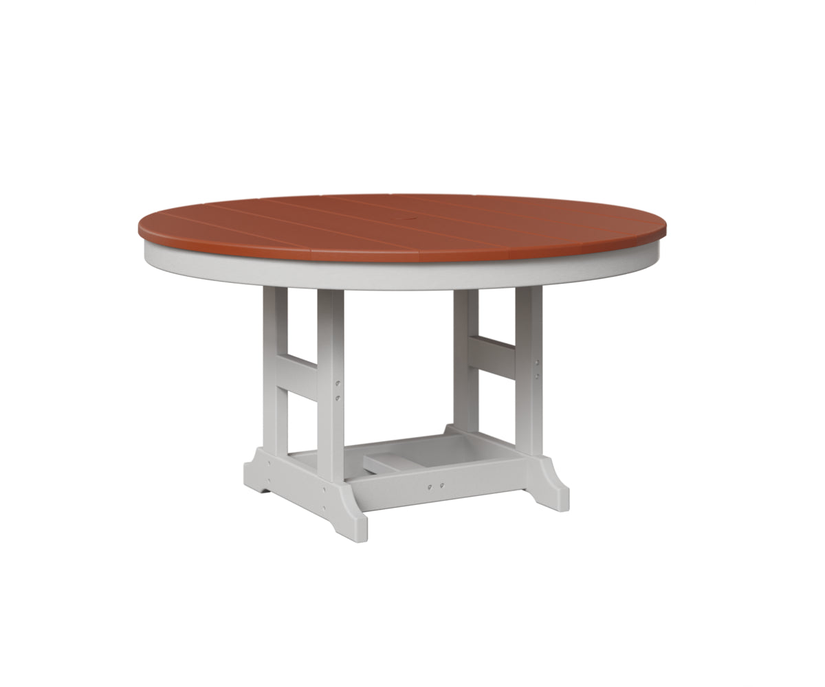 Berlin Gardens Kid's 38" Round Dining Table