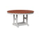 Berlin Gardens Kid's 38" Round Dining Table
