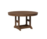 Berlin Gardens Kid's 38" Round Dining Table