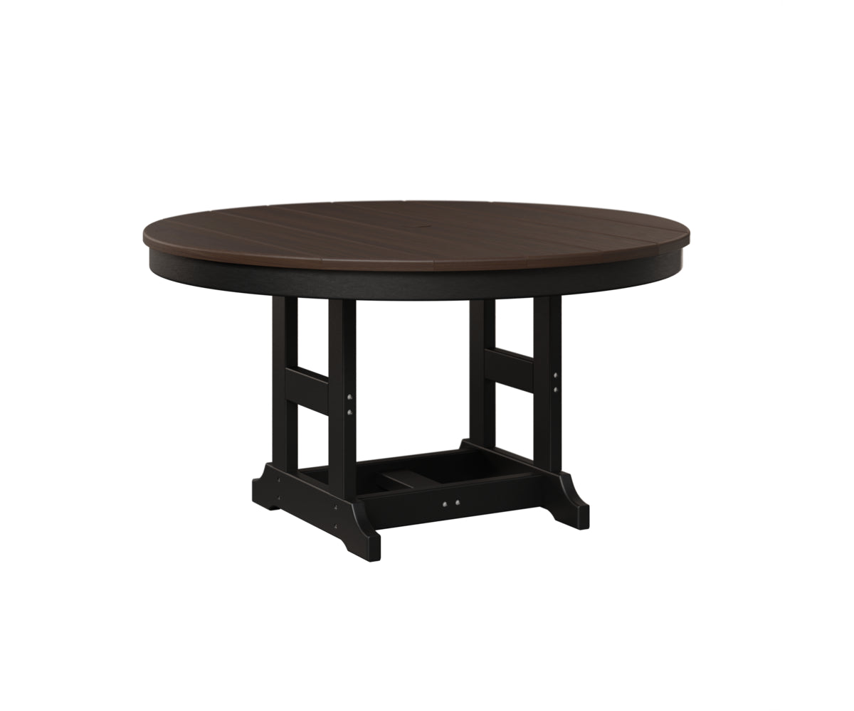 Berlin Gardens Kid's 38" Round Dining Table
