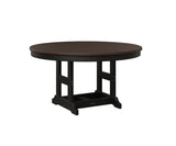 Berlin Gardens Kid's 38" Round Dining Table
