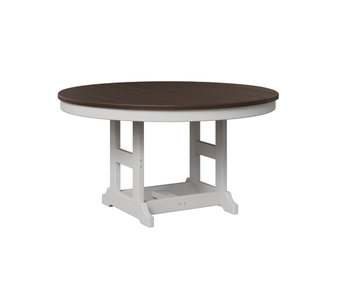 Berlin Gardens Kid's 38" Round Dining Table