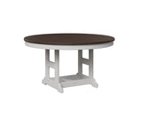 Berlin Gardens Kid's 38" Round Dining Table