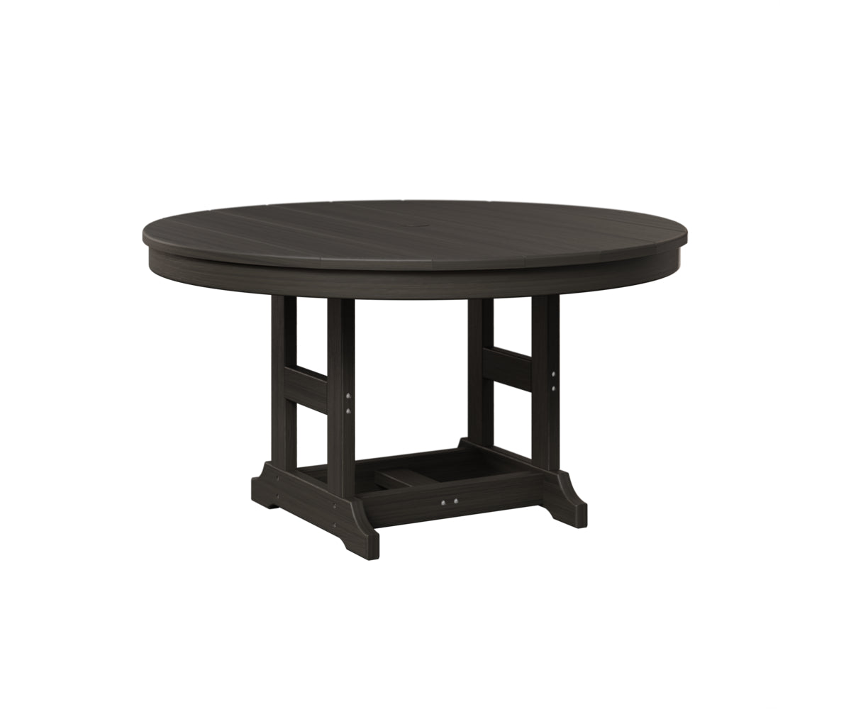 Berlin Gardens Kid's 38" Round Dining Table