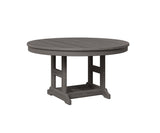 Berlin Gardens Kid's 38" Round Dining Table