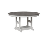 Berlin Gardens Kid's 38" Round Dining Table