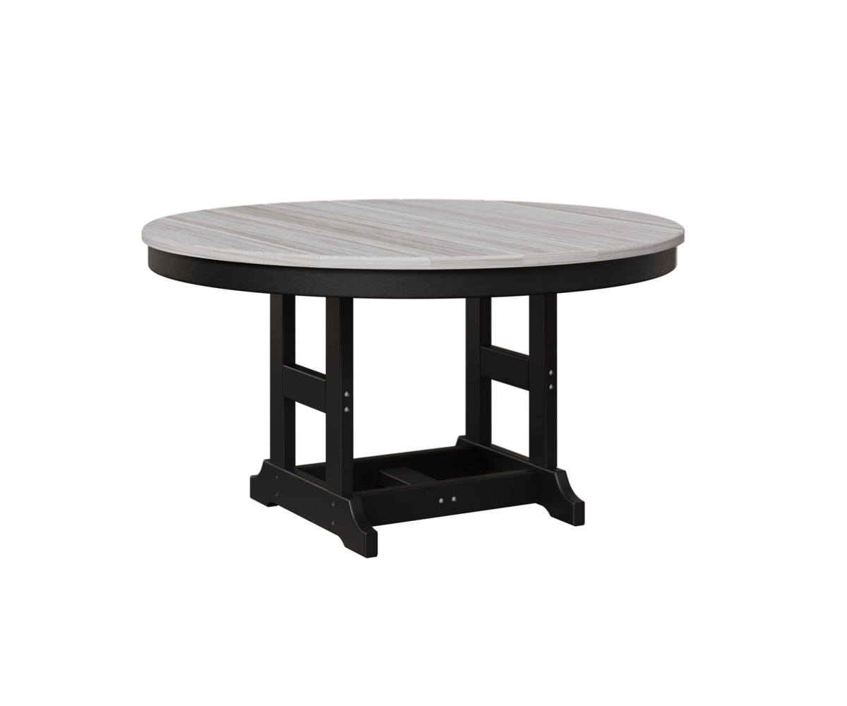Berlin Gardens Kid's 38" Round Dining Table