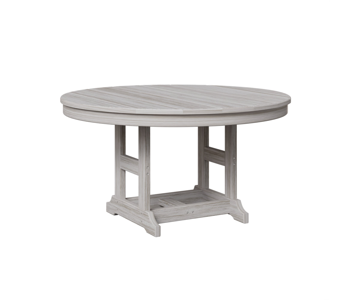 Berlin Gardens Kid's 38" Round Dining Table