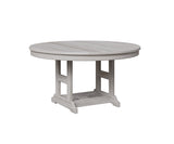 Berlin Gardens Kid's 38" Round Dining Table