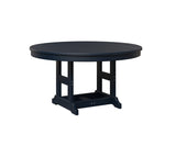 Berlin Gardens Kid's 38" Round Dining Table
