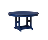 Berlin Gardens Kid's 38" Round Dining Table