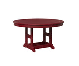 Berlin Gardens Kid's 38" Round Dining Table