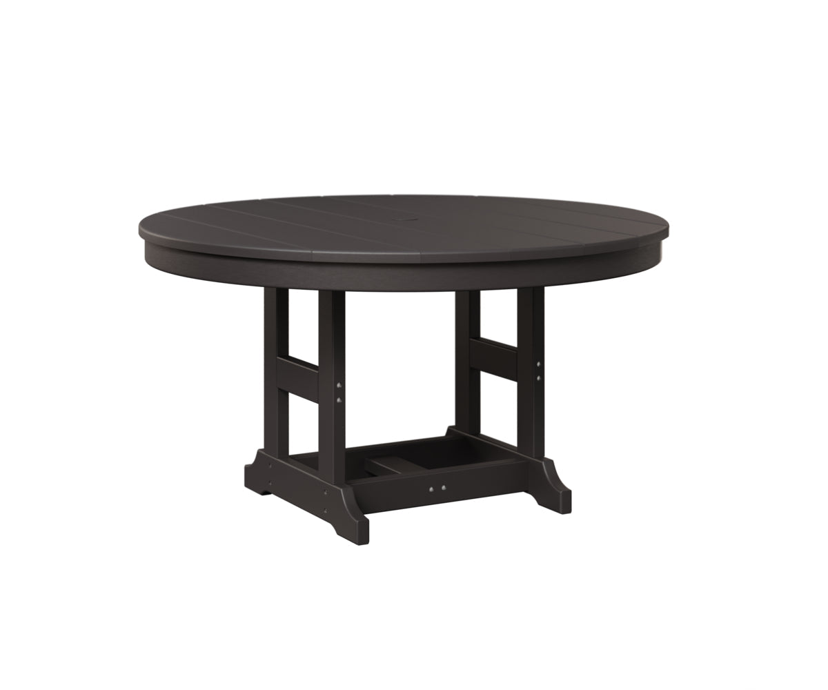Berlin Gardens Kid's 38" Round Dining Table