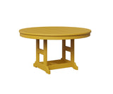 Berlin Gardens Kid's 38" Round Dining Table