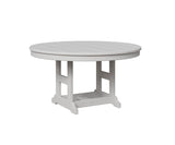 Berlin Gardens Kid's 38" Round Dining Table
