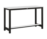 Berlin Gardens Aluminum Balcony Table Counter Height