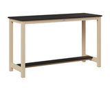 Berlin Gardens Aluminum Balcony Table Counter Height