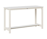 Berlin Gardens Aluminum Balcony Table Counter Height