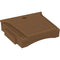 LuxCraft Balcony Tete-a-Tete Table