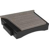 LuxCraft Balcony Tete-a-Tete Table