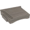 LuxCraft Balcony Tete-a-Tete Table