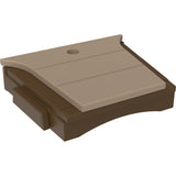 LuxCraft Balcony Tete-a-Tete Table