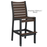 Berlin Gardens Bristol XT Bar Chair