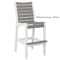 Berlin Gardens Bristol XT Bar Chair