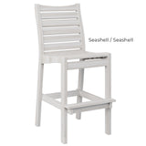 Berlin Gardens Bristol XT Bar Chair