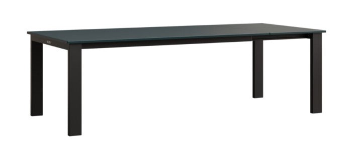 Berlin Gardens Berkley 42" x 72" Expandable Dining Table with Standard Top