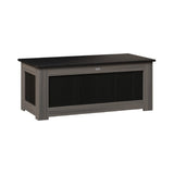 Berlin Gardens 24"x50" Small Deck Box