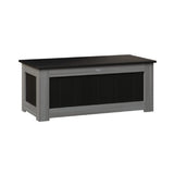 Berlin Gardens 24"x50" Small Deck Box