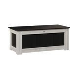 Berlin Gardens 24"x50" Small Deck Box